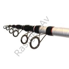 Captain 1668 Beach Flex Light Tele Surf Kamış 30-60gr Atar