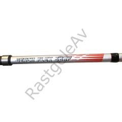 Captain 1668 Beach Flex Light Tele Surf Kamış 30-60gr Atar