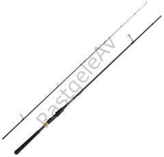 Dam FZ Z1 Ultra Light / Solid Tip 2,10 m 3-11 gr Spin Kamışı