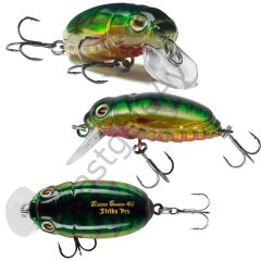 Strike Pro EG-174 F Beetle Buster Serisi Suni Yem