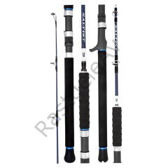 DAIWA SALTIST HYPER 1.88M 120-300GR 1+1 SLOW JIG KAMIŞ