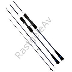 DAIWA SALTIST HYPER 1.88M 120-300GR 1+1 SLOW JIG KAMIŞ