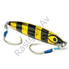 Mustad Wingman Jig Sahte Yemi