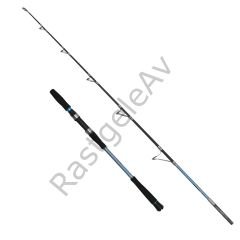 Captain 1429 Canon Boat Tekne Kamışı PE 2-5 Atar