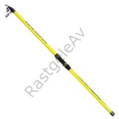 Captain 1672 Ecusto Tele Surf Kamış 100-250gr Atar