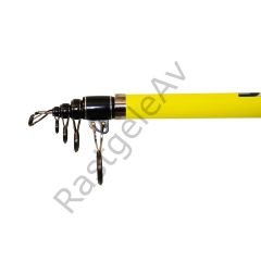 Captain 1672 Ecusto Tele Surf Kamış 100-250gr Atar