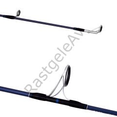 DAIWA SALTIST HYPER 1.88M 80-200GR 1+1 SLOW JIG KAMIŞ