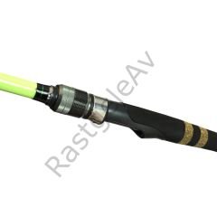 Captain 1468 Nitrogen 290cm 2 Parça Shore Jig Kamışı Action-H