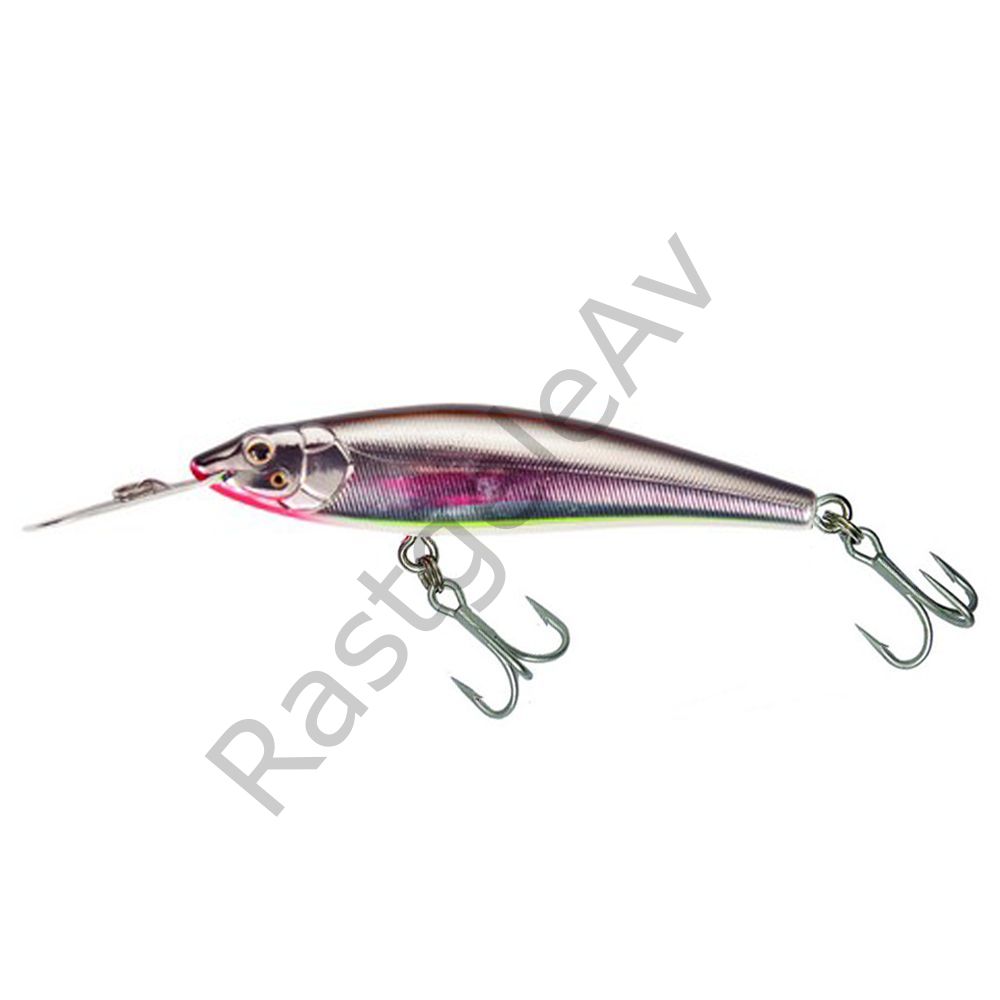 Strike Pro EG-057 Ml Mega Boo Serisi Suni Yem