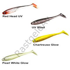 Ryuji Panic Shad 9cm 5.5gr Silikon Yem