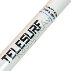 Captain 1684 Astroid 420cm Tele Surf Kamış 100-250gr Atar