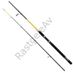 Captain 1457 Adriano Spin 2 Parça Spin Kamış 10-30gr Atar