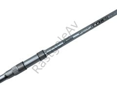 Okuma Azores Surf 430cm 3 parça Surf Kamışı