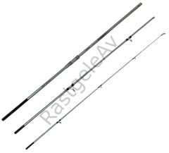 Okuma Azores Surf 430cm 3 parça Surf Kamışı
