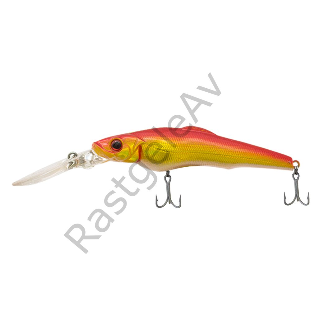 Strike Pro EG-76 Al Challenger-X 70 Serisi Suni Yem