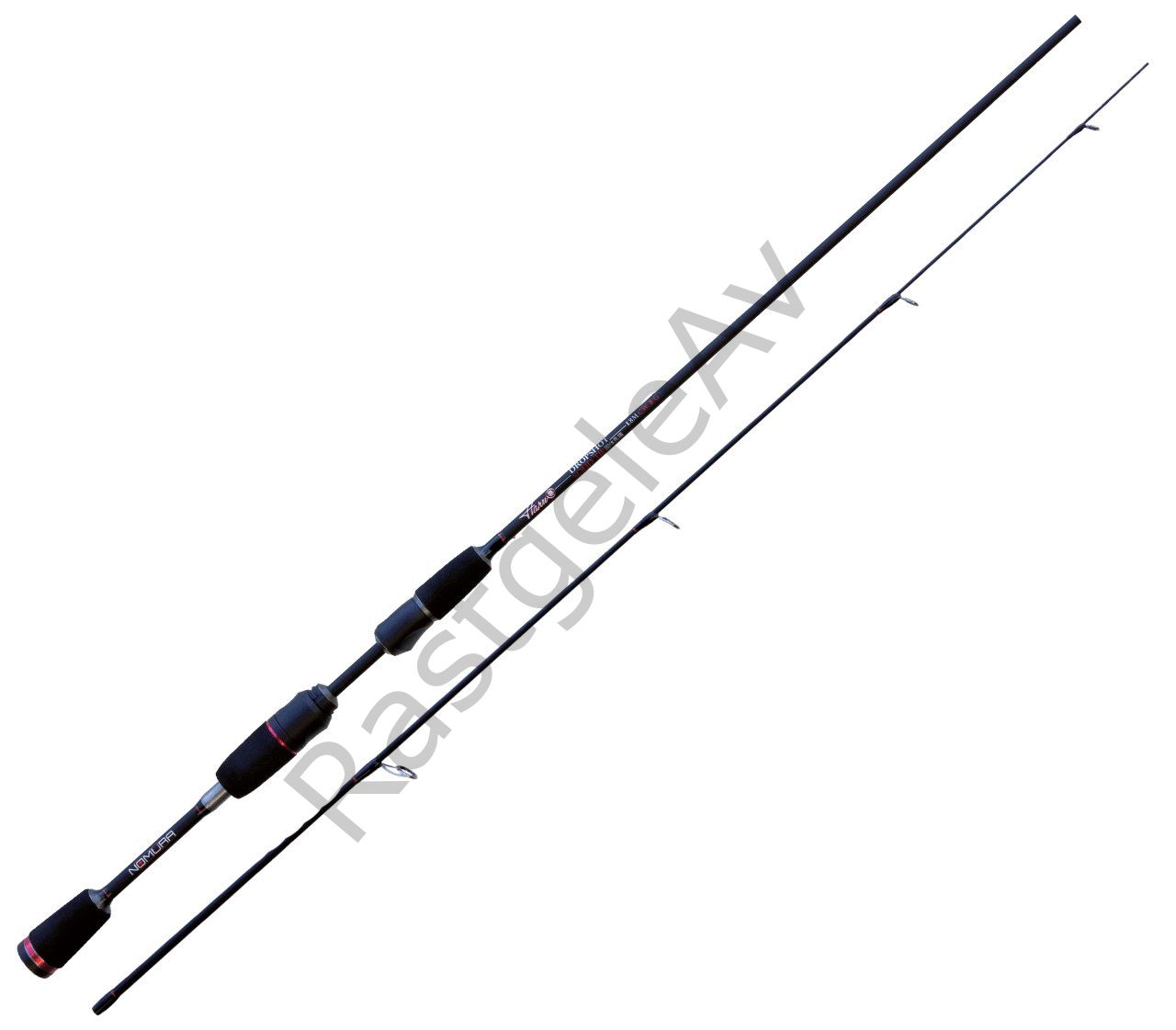 Nomura Haru Drop Shot 200cm 3-15g