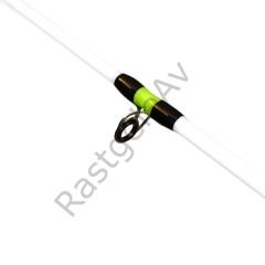Captain 1497 Maximus Boat 2 Parça Solid Tekne Kamışı 150gr Atar