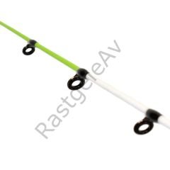 Captain 1497 Maximus Boat 2 Parça Solid Tekne Kamışı 150gr Atar