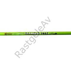 Captain 1497 Maximus Boat 2 Parça Solid Tekne Kamışı 150gr Atar