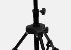 Lineaeffe 6313055 Tripod Ayarlanabilir 4lü Kamış Sehpası 80cm