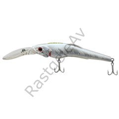 Strike Pro EG-76 Bl Challenger-X 87 Serisi Suni Yem
