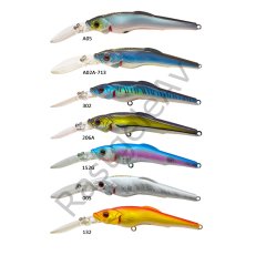 Strike Pro EG-76 Bl Challenger-X 87 Serisi Suni Yem