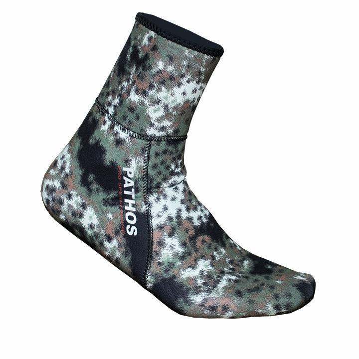 PATHOS MEDI 3mm ÇORAP