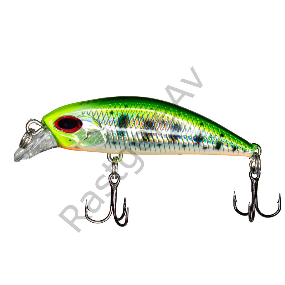 Ryuji S 50 5cm 4,5gr Sinking Maket Yem