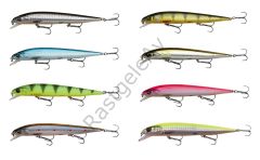 Savage Gear 3D Smelt Twitch N Roll SR 14 cm 20 gr