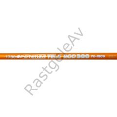 Captain 1730 Potenza Teleskopik Kamış 70-150gr Atar