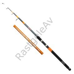 Captain 1730 Potenza Teleskopik Kamış 70-150gr Atar