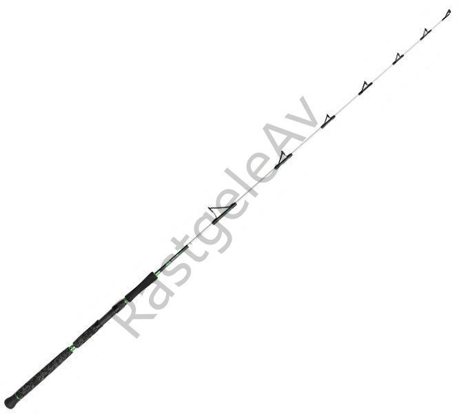 Dam Madcat White Vertical 1,90 m 150 gr Madcat Kamış