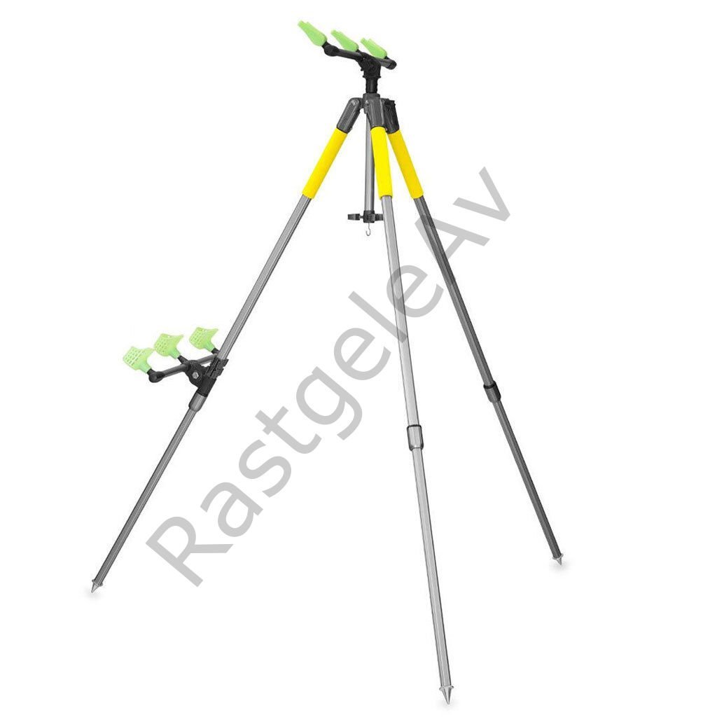 Bauer Extreme Alüminyum Surf Tripod