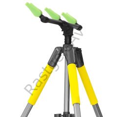 Bauer Maxim Pro Alüminyum Surf Tripod Balıkçı Sehpası
