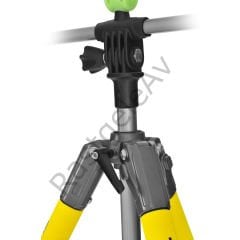 Bauer Maxim Pro Alüminyum Surf Tripod Balıkçı Sehpası