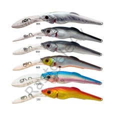 Strike Pro EG-76 El Challenger-X 140 Serisi Suni Yem