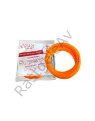 Asso Super Soft Çile 1.000mt Monofilament Misina Sarı