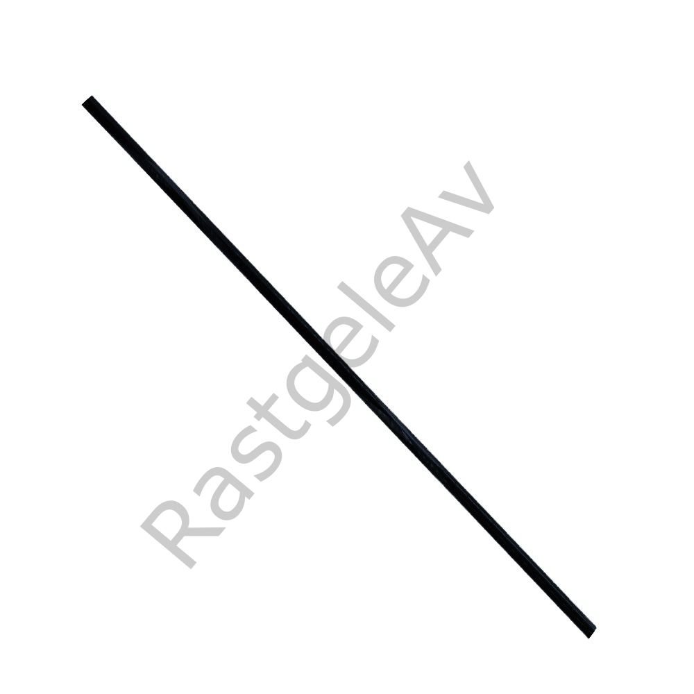 Captain 1526 Arrow Teleskobik Kamış Yedek Parça 270cm