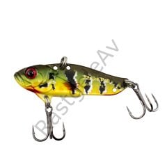 Strike Pro JG005 D Cyber Vibe 55 Serisi Jig Yem