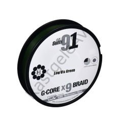 Sufix 91 G-Core x9 İp Misina