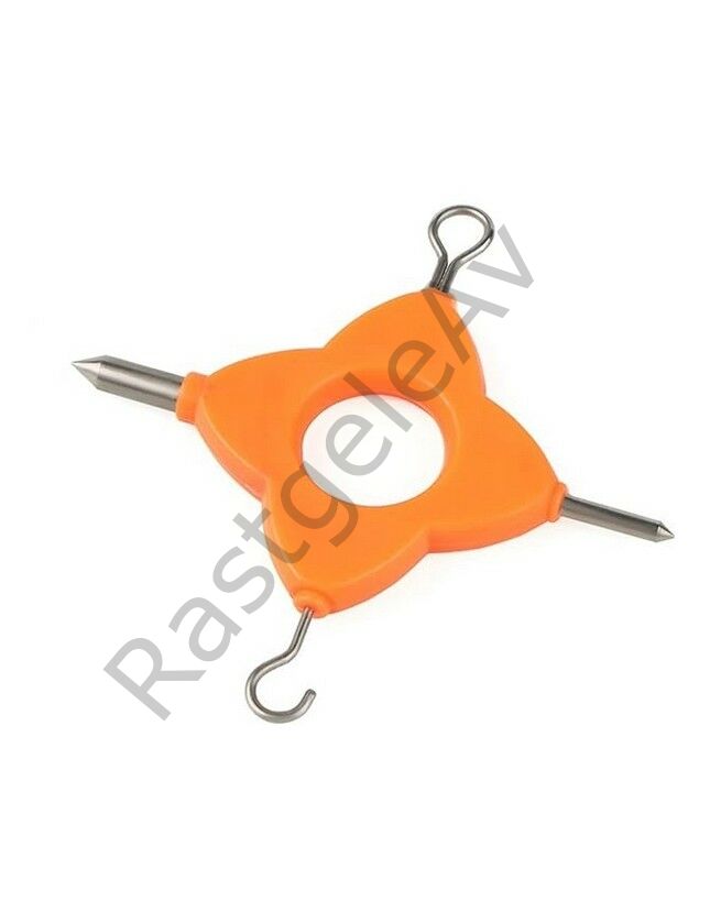 Captain 7810 Carp Tool 4'lü Aparat Set