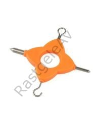 Captain 7810 Carp Tool 4'lü Aparat Set