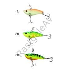 Captain 3609 Junior Metal Vibrasyon 4gr Jig Suni Yem