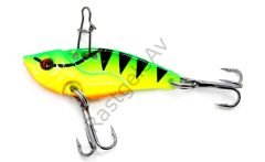 Captain 3609 Junior Metal Vibrasyon 4gr Jig Suni Yem
