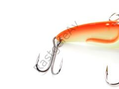 Captain 3610 Poppy 3D Metal Vibrasyon 17gr Jig Suni Yem