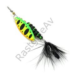 Captain 6050 Bugbao 4.5gr Alabalık Kaşığı
