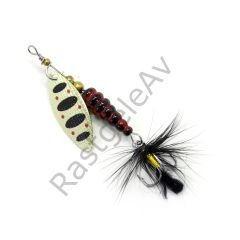 Captain 6050 Bugbao 4.5gr Alabalık Kaşığı