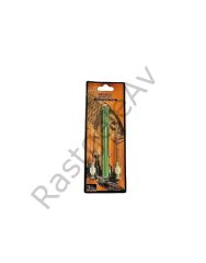 Captain 7802 Boili Delici Needle 2'li Set Alüminium