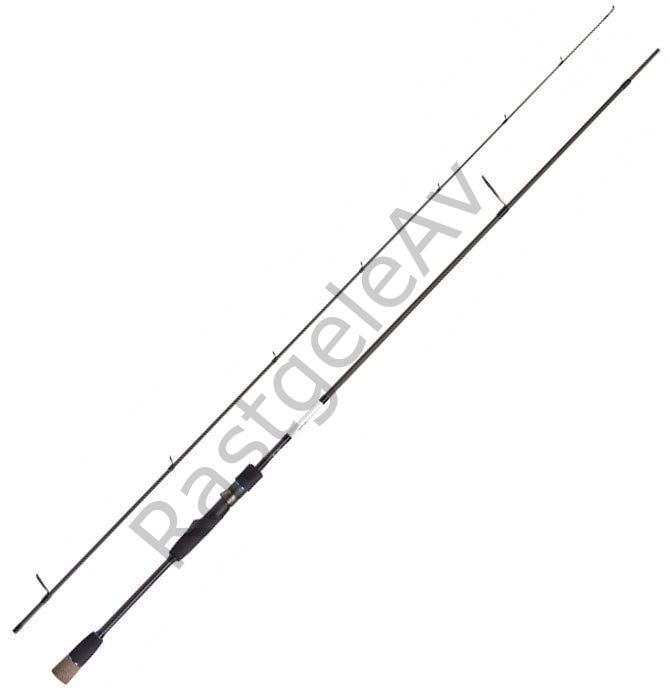 Dam Effzett Mıcroflex 2,10 m 1-7 gr 2 Parça Spin Kamışı