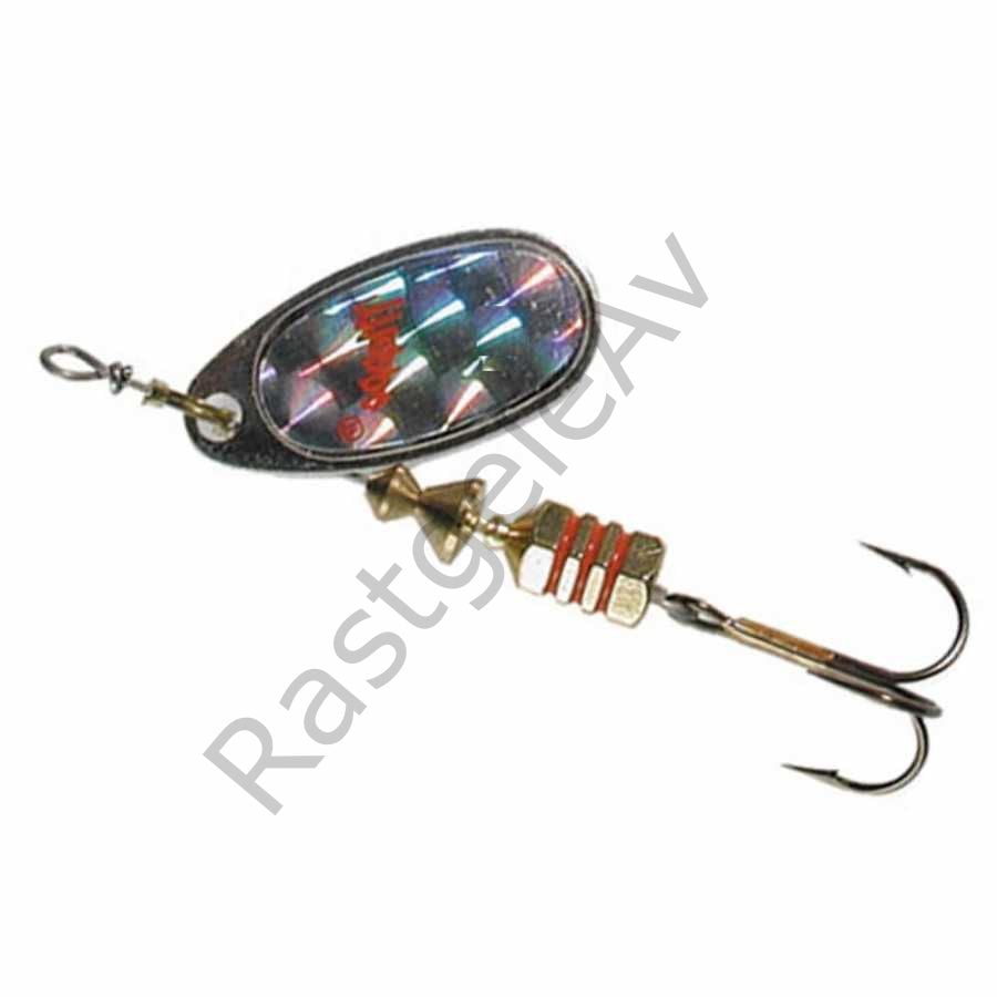 Mepps Comet Rainbow Olta kaşığı